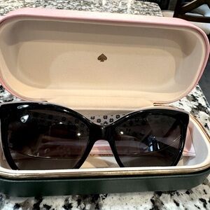 Kate Spade sunglasses